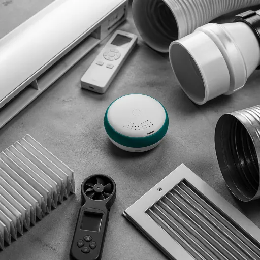 Clim Toshiba et ventilation intelligente : le duo gagnant pour un air sain et économe
