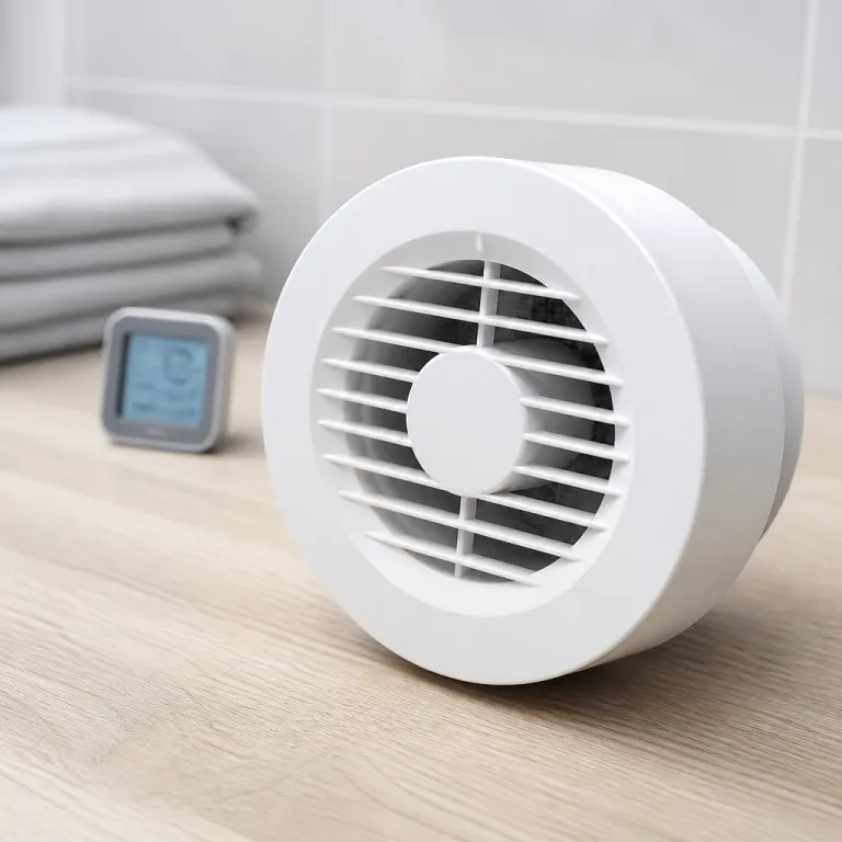 Ventilation dans une salle de bain : les solutions fiables pour une pièce saine au quotidien