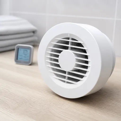 Ventilation dans une salle de bain : les solutions fiables pour une pièce saine au quotidien