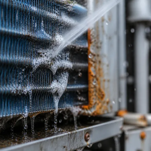 Nettoyage de climatisation : les bons gestes pour mieux respirer et moins consommer