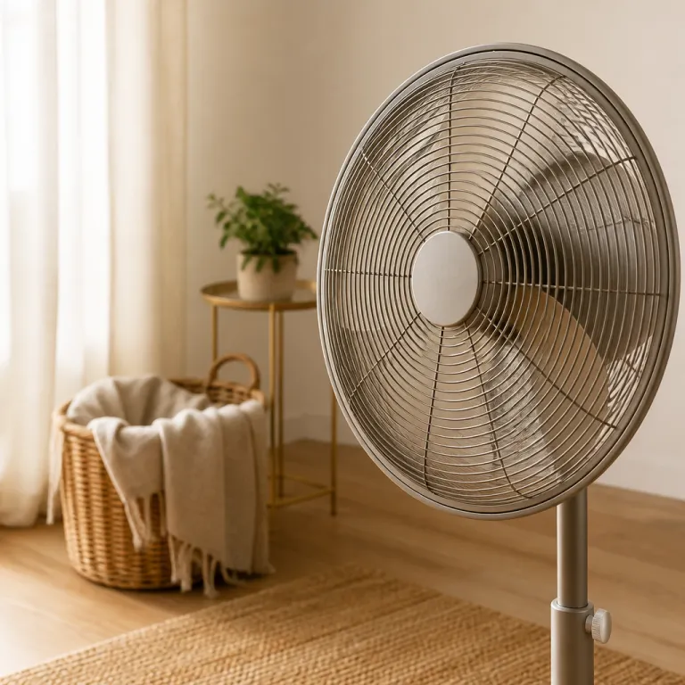 Ventilateur Rowenta : le guide expert pour un rafraîchissement silencieux et économe à la maison