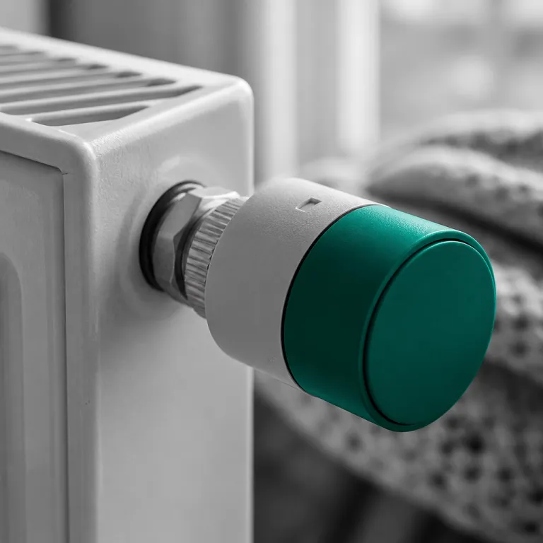 Radiateur connecté : le nouvel allié confort économies pour votre chauffage électrique