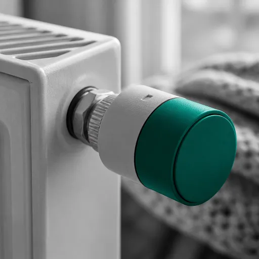Radiateur connecté : le nouvel allié confort économies pour votre chauffage électrique
